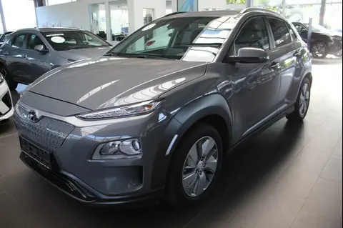 Annonce HYUNDAI KONA Non renseigné 2020 d'occasion 