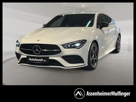 Used MERCEDES-BENZ CLASSE CLA Diesel 2022 Ad 