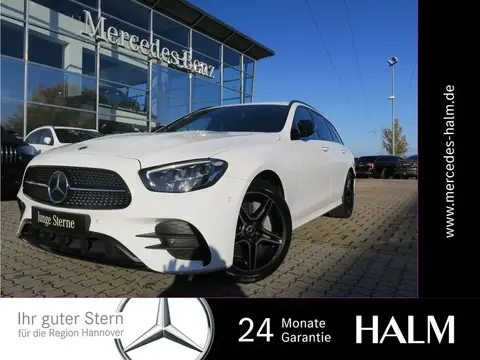 Used MERCEDES-BENZ CLASSE E Hybrid 2021 Ad 