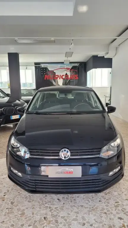 Used VOLKSWAGEN POLO Petrol 2017 Ad 