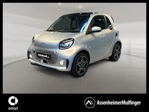 Used SMART FORTWO Not specified 2021 Ad 