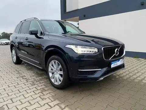 Used VOLVO XC90 Diesel 2017 Ad 