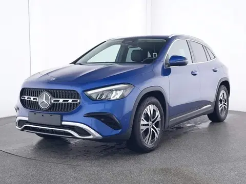 Annonce MERCEDES-BENZ CLASSE GLA Diesel 2023 d'occasion 