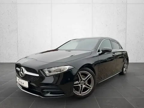 Used MERCEDES-BENZ CLASSE A Diesel 2020 Ad 