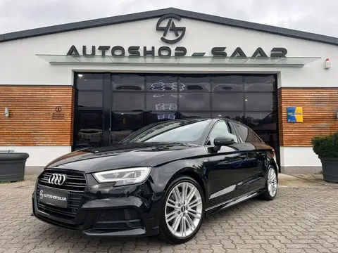 Used AUDI A3 Diesel 2017 Ad 