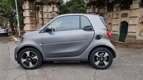 Used SMART FORTWO Not specified 2020 Ad 