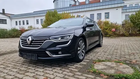 Annonce RENAULT TALISMAN Diesel 2019 d'occasion 