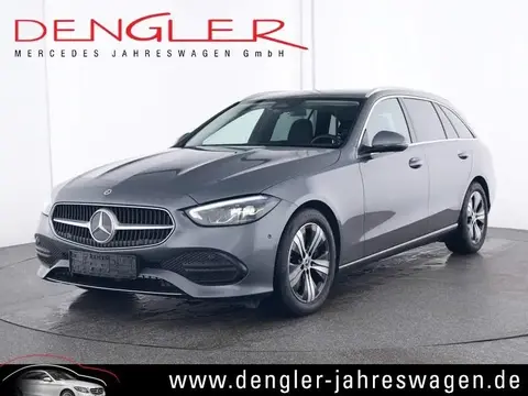 Used MERCEDES-BENZ CLASSE C Diesel 2023 Ad 