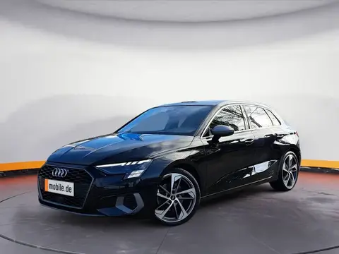 Annonce AUDI A3 Essence 2020 d'occasion 