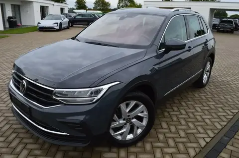 Annonce VOLKSWAGEN TIGUAN Essence 2023 d'occasion 