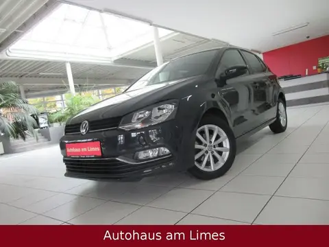 Used VOLKSWAGEN POLO Diesel 2016 Ad 