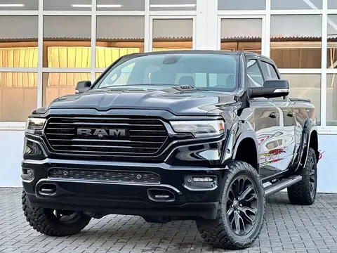 Annonce DODGE RAM Essence 2021 d'occasion 