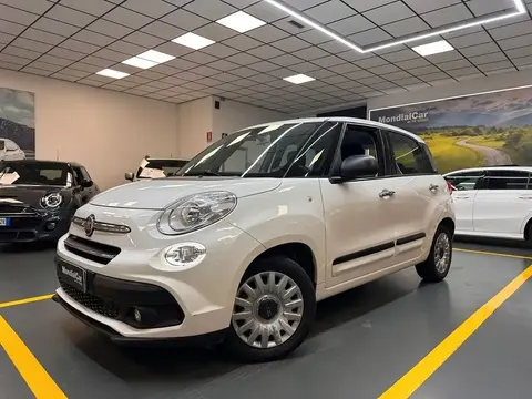 Used FIAT 500L Diesel 2019 Ad 