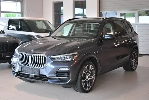 Used BMW X5 Diesel 2021 Ad 