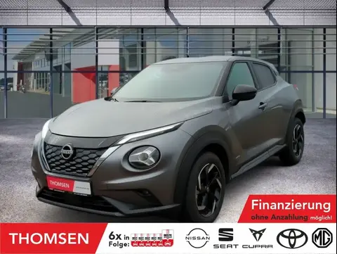 Annonce NISSAN JUKE Hybride 2024 d'occasion 