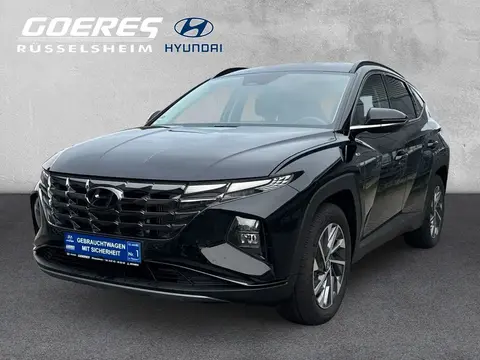 Annonce HYUNDAI TUCSON Essence 2023 d'occasion 