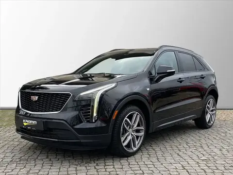 Used CADILLAC XT4 Petrol 2023 Ad 