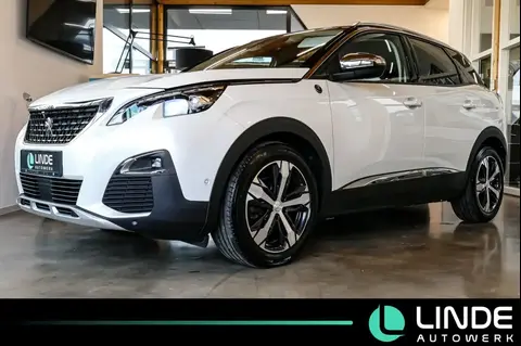 Used PEUGEOT 3008 Petrol 2019 Ad 