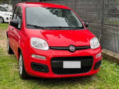 Used FIAT PANDA Hybrid 2022 Ad 