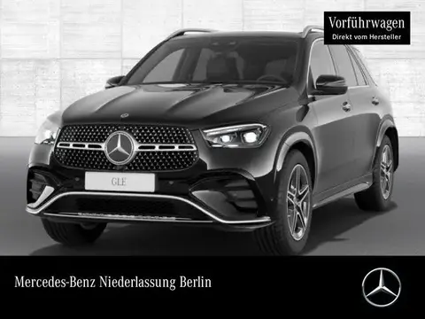 Used MERCEDES-BENZ CLASSE GLE Diesel 2023 Ad 