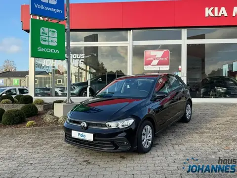 Used VOLKSWAGEN POLO Petrol 2024 Ad 