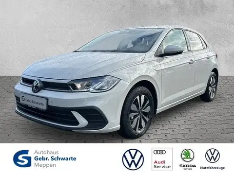 Annonce VOLKSWAGEN POLO Essence 2024 d'occasion 