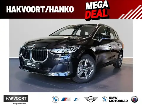 Used BMW SERIE 2 Petrol 2024 Ad 