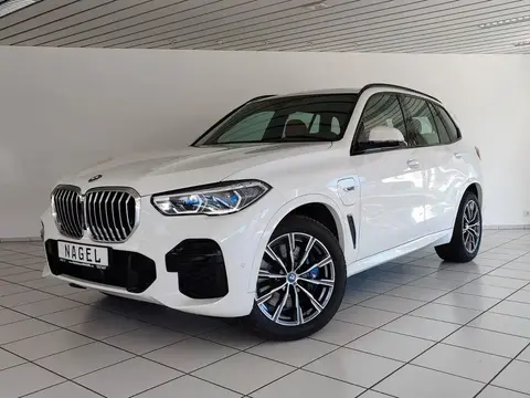 Used BMW X5 Hybrid 2022 Ad 