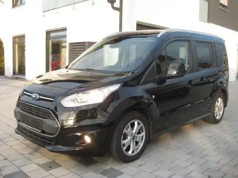 Used FORD TOURNEO Diesel 2016 Ad 