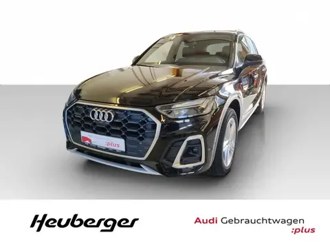 Used AUDI Q5 Diesel 2021 Ad 