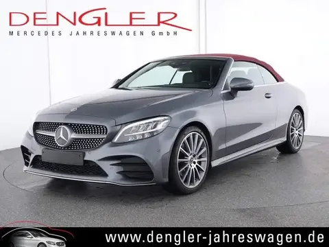 Used MERCEDES-BENZ CLASSE C Diesel 2023 Ad 