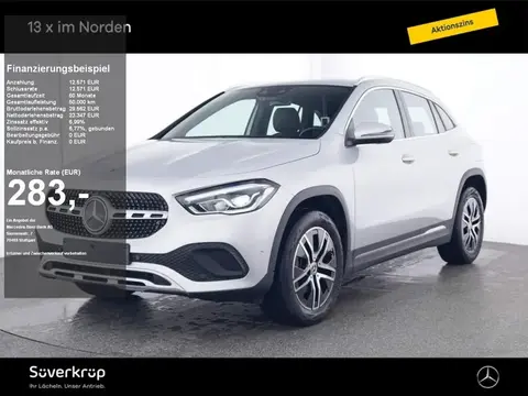 Annonce MERCEDES-BENZ CLASSE GLA Essence 2023 d'occasion 