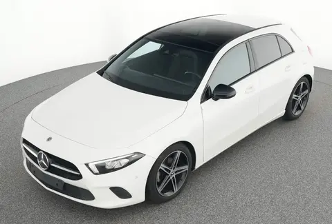 Used MERCEDES-BENZ CLASSE A Diesel 2019 Ad 