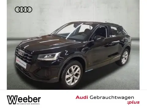 Annonce AUDI Q2 Diesel 2024 d'occasion 