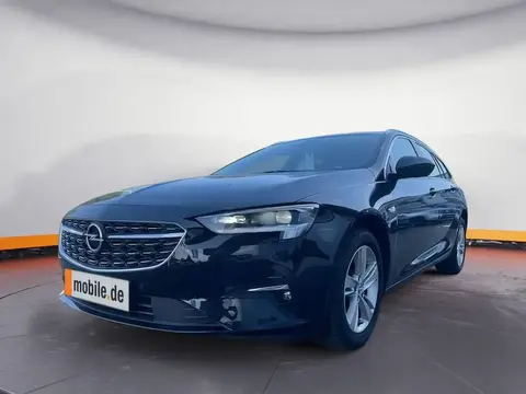 Used OPEL INSIGNIA Diesel 2022 Ad 