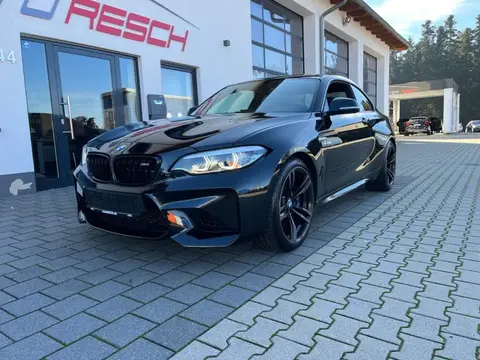 Annonce BMW M2 Essence 2018 d'occasion 