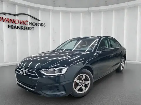 Used AUDI A4 Diesel 2019 Ad 