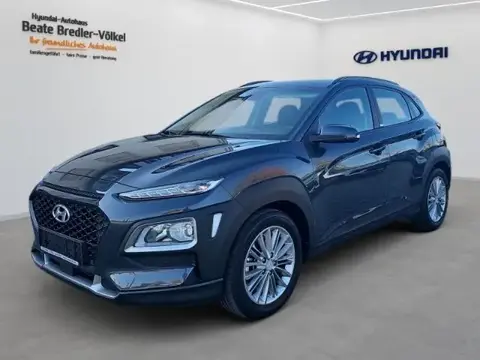 Used HYUNDAI KONA Petrol 2020 Ad 