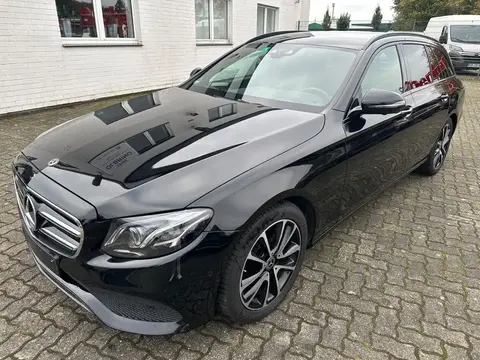 Used MERCEDES-BENZ CLASSE E Diesel 2019 Ad 