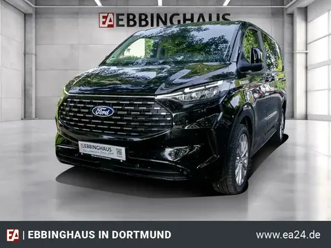 Annonce FORD TOURNEO Diesel 2024 d'occasion 