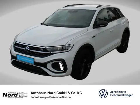 Used VOLKSWAGEN T-ROC Petrol 2023 Ad 