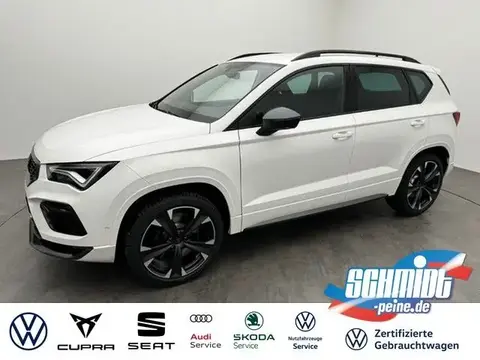 Used CUPRA ATECA Petrol 2024 Ad 