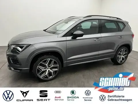 Used SEAT ATECA Petrol 2024 Ad 