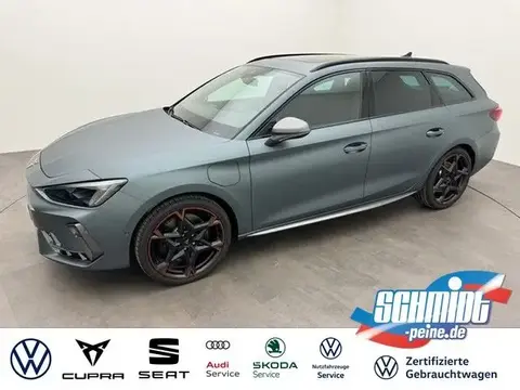 Used CUPRA LEON Hybrid 2024 Ad 