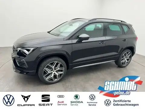 Used SEAT ATECA Petrol 2024 Ad 