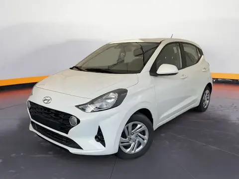 Annonce HYUNDAI I10 Essence 2021 d'occasion 