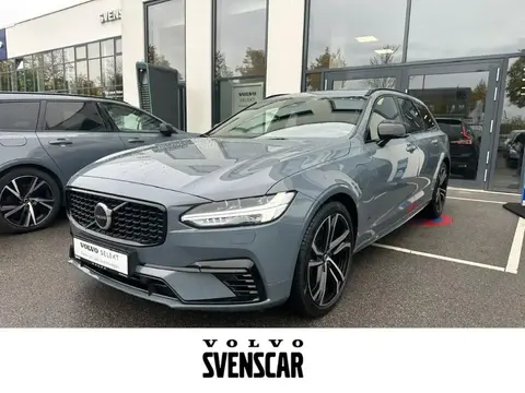 Used VOLVO V90 Hybrid 2022 Ad 