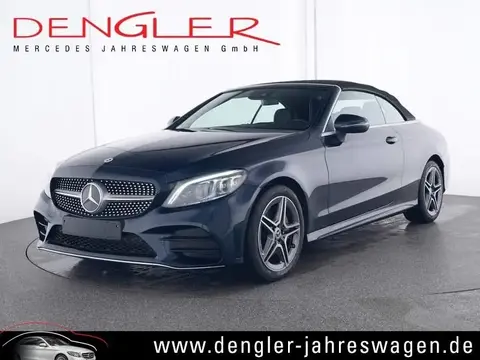 Used MERCEDES-BENZ CLASSE C Petrol 2023 Ad 