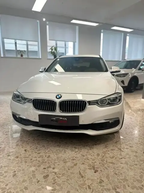 Annonce BMW SERIE 3 Diesel 2019 d'occasion 