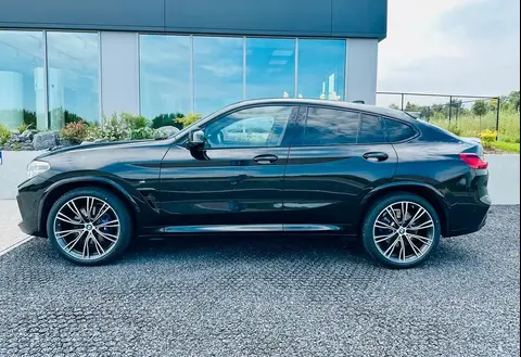 Annonce BMW X4 Essence 2020 d'occasion 